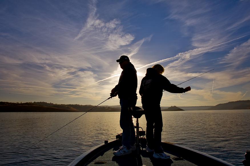 Fishing